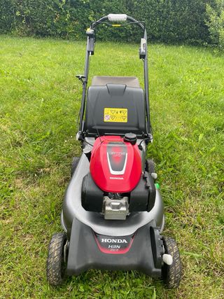 Cortacésped Honda HRN536 C1 VYEA