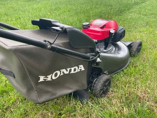 Cortacésped Honda HRN536 C1 VYEA