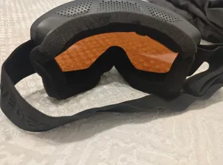 Gafas de esquí para niño 12 años