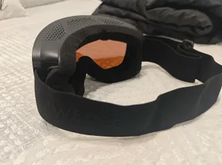 Gafas de esquí para niño 12 años