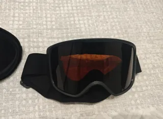 Gafas de esquí para niño 12 años