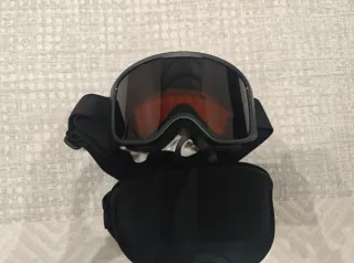 Gafas de esquí para niño 12 años