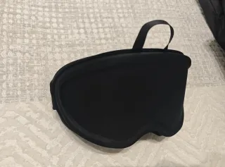 Gafas de esquí para niño 12 años