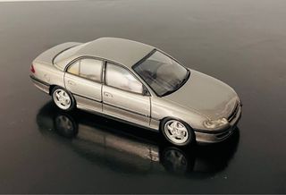Opel Omega MV6