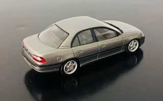 Opel Omega MV6