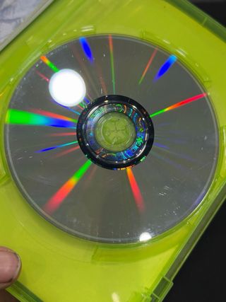 Xbox 360 Infernal: Hell's Vengeance