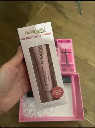 Cajita Maquillaje Sorpresa