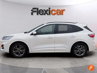 Ford Kuga ST-Line X 1.5T EcoBoost 110kW (150CV)