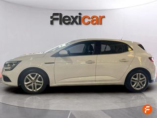 Renault Megane Business Blue dCi 81 kW (115CV)