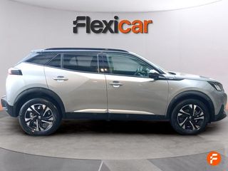 Peugeot 2008 GT Puretech 130 S&S 6 Vel. MAN