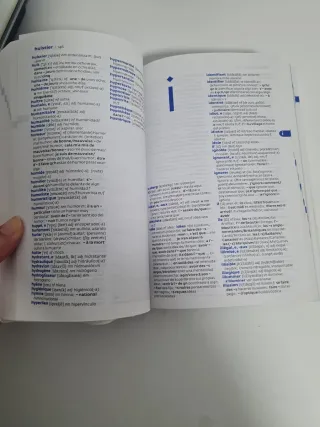 Diccionario Collins Pocket Plus Francés