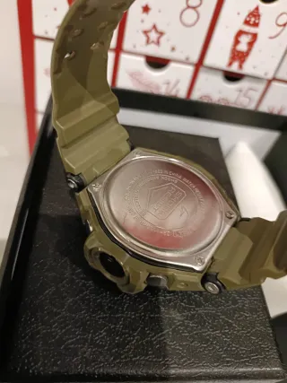 Original!! G-Shock Gravitymaster GA-110KH