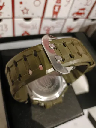 Original!! G-Shock Gravitymaster GA-110KH