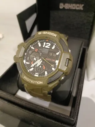 Original!! G-Shock Gravitymaster GA-110KH