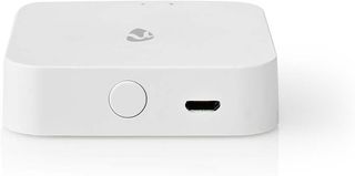 Nedis Pasarela Zigbee - para conectar hasta 40 Dis