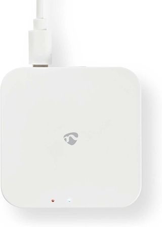 Nedis Pasarela Zigbee - para conectar hasta 40 Dis