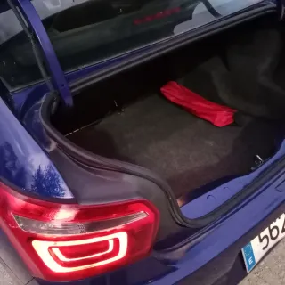 Citroen C-Élysée 2018