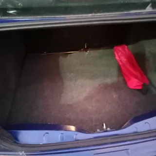 Citroen C-Élysée 2018