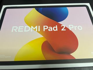 Xiaomi Redmi Pad 2 Pro 12 6+128GB -Nuevo-