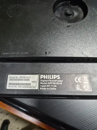 Portátil Toshiba Phoenix BIOS