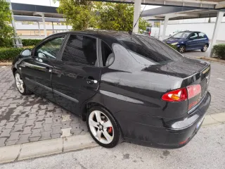 SEAT Cordoba TDI 130 sport