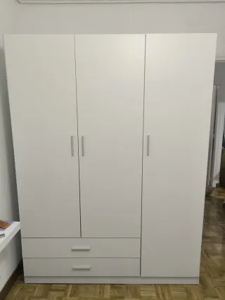 Armarios Dormir Feliz