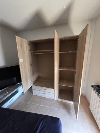 Armarios Dormir Feliz