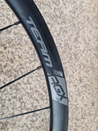 Rodas Vision RGX i23