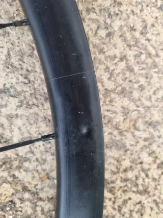 Rodas Vision RGX i23