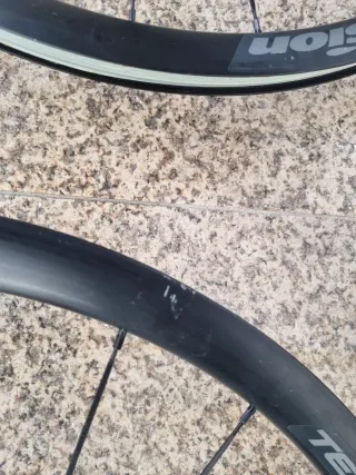 Rodas Vision RGX i23