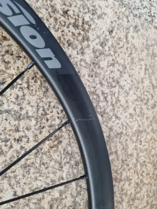 Rodas Vision RGX i23