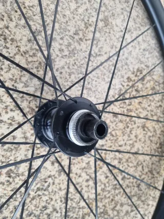 Rodas Vision RGX i23