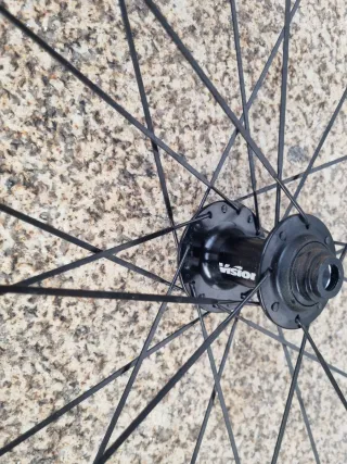 Rodas Vision RGX i23