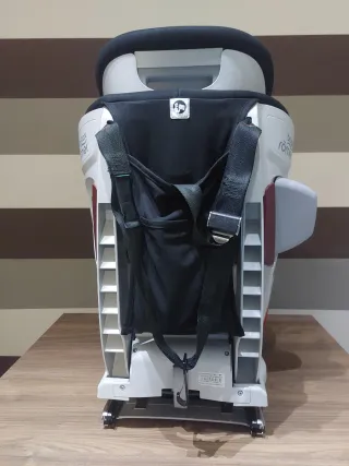 Silla coche Britax Römer Advansafix 2