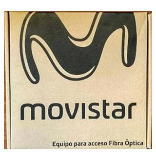 Router Fibra Óptica Movistar Wifi 6 Nuevo