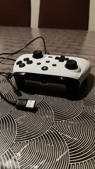 Mando Lenovo para PC, Switch, Android