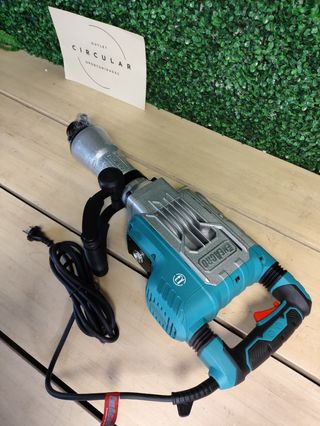 Martillo de demolición