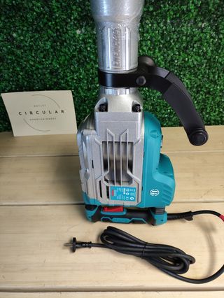 Martillo de demolición