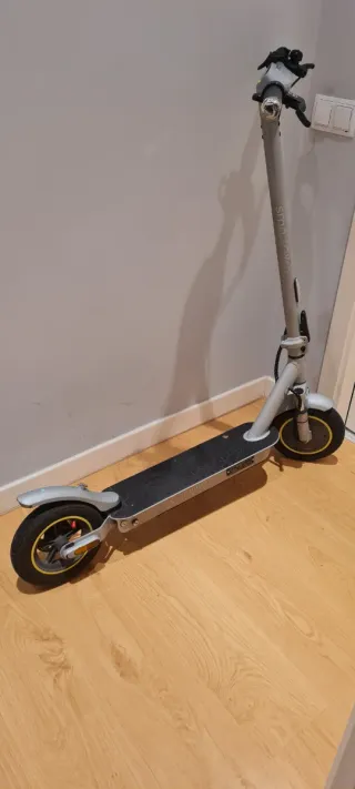 Patinete Eléctrico Smartgyro z- pro