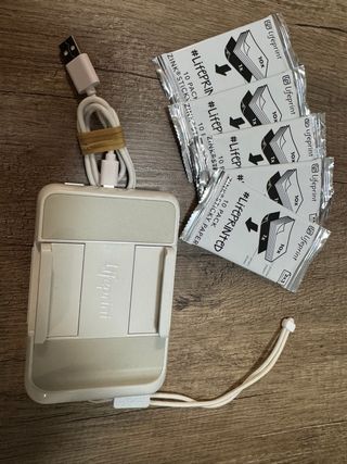 Impresora Lifeprint Portátil + Packs Papel
