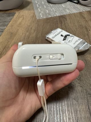 Impresora Lifeprint Portátil + Packs Papel