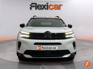 Citroën C5 Aircross BlueHdi 96kW (130CV) S&S EAT8 Plus