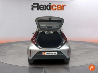 Toyota Aygo 1.0 VVT-I 72CV Chic