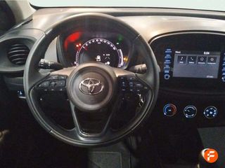 Toyota Aygo 1.0 VVT-I 72CV Chic