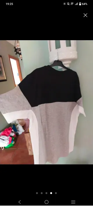 REGALO NAVIDAD REYES Camiseta Tenth NUEVA