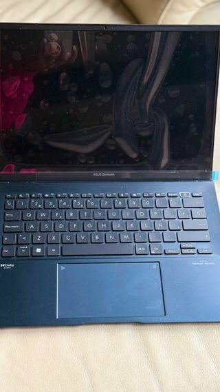 Notebook PC Asus Zenbook 14