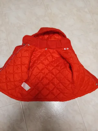 Lotto 3 giubbini bimbo18/24 mesi