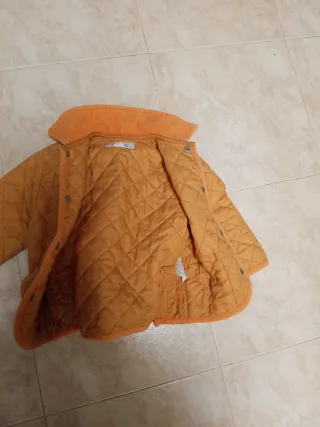 Lotto 3 giubbini bimbo18/24 mesi