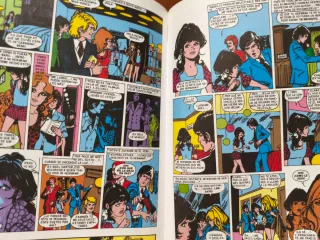 Esther y su mundo Vol.1