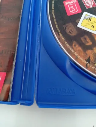 Ghost Master PlayStation 2 PS2